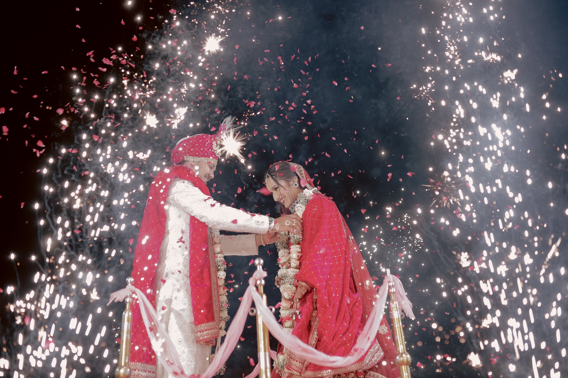 Sacred vows
